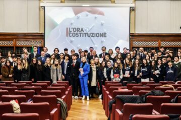 COSTITUZIONE 3