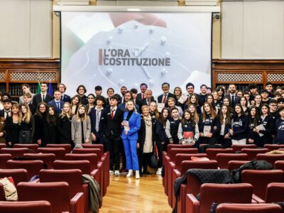 COSTITUZIONE 3